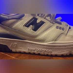 New balance 550